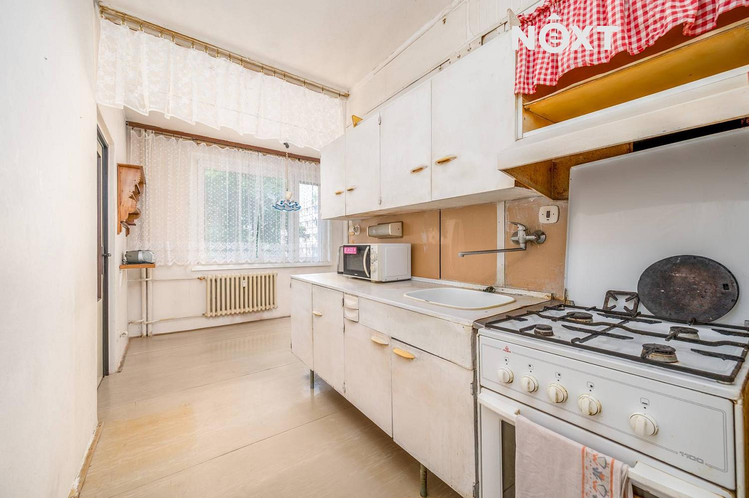 Prodej bytu 3+1 65 m²