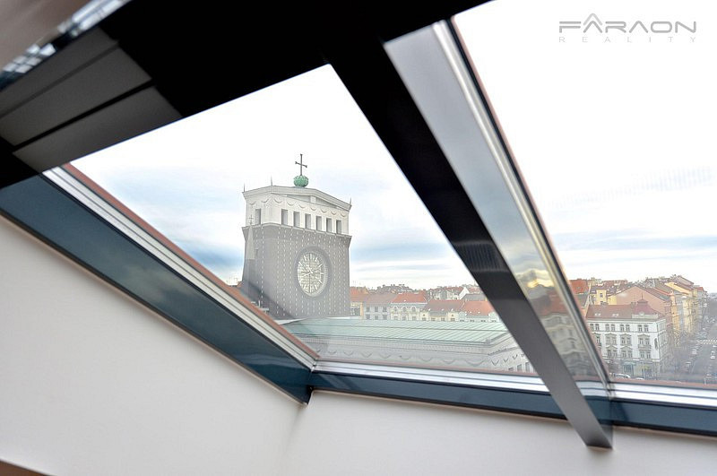 Pronájem bytu 1+kk 40 m² - Ansicht 2