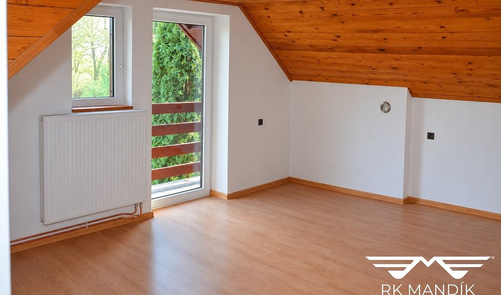 Prodej chaty/chalupy 121 m² s pozemkem 401 m², Babice – náhled fotky 2