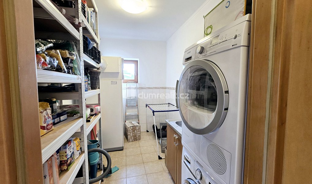 Prodej domu 140 m² s pozemkem 649 m², Brandýs nad Labem-Stará Boleslav – náhled fotky 26