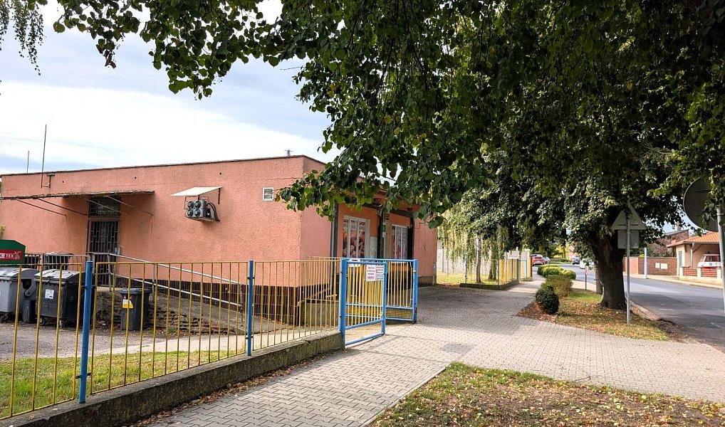 Prodej obchodních prostor 140 m², Lukavec – náhled fotky 5