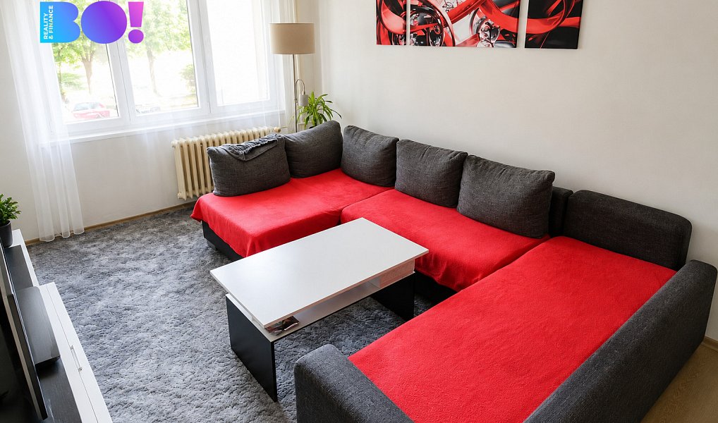 Prodej bytu 3+1 64 m², Ostrava – náhled fotky 4