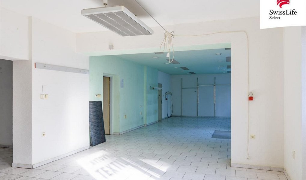 Pronájem komerčního objektu (jiného typu) 150 m², Rýmařov – náhled fotky 2