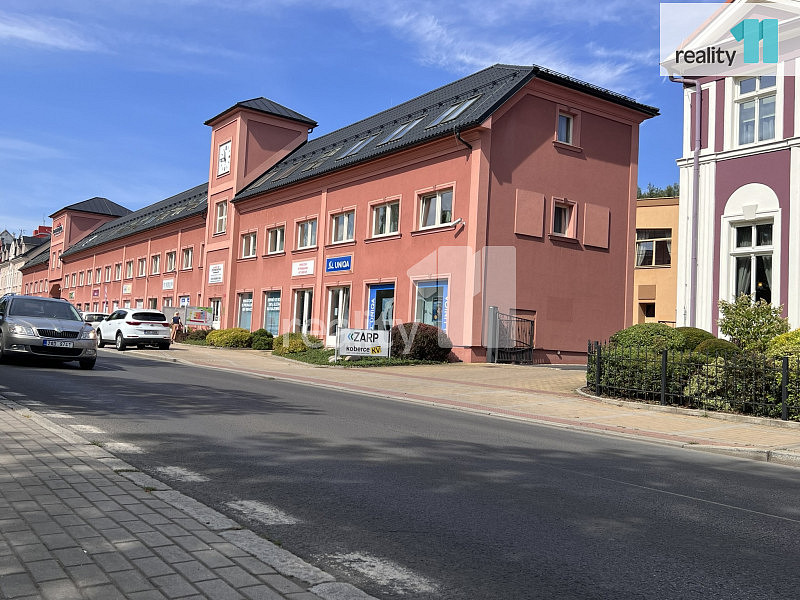 Pronájem skladovacích prostor 213 m² — photo 4