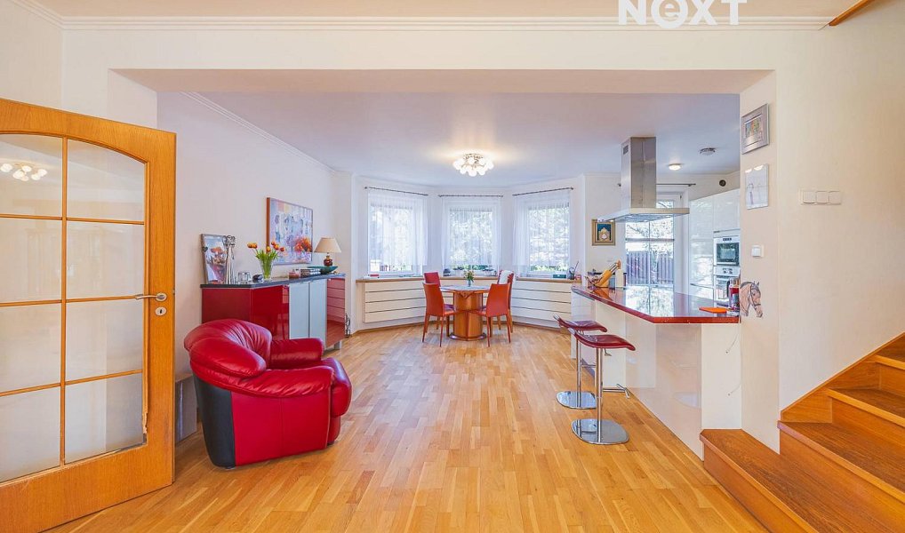 Prodej domu 420 m² s pozemkem 1 542 m², Praha – náhled fotky 21