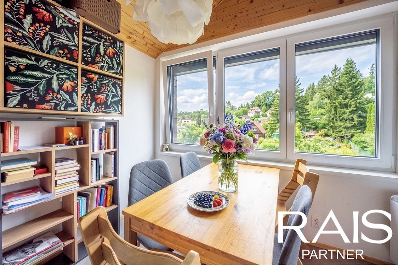 Prodej chaty/chalupy 111 m² s pozemkem 789 m² — photo 5
