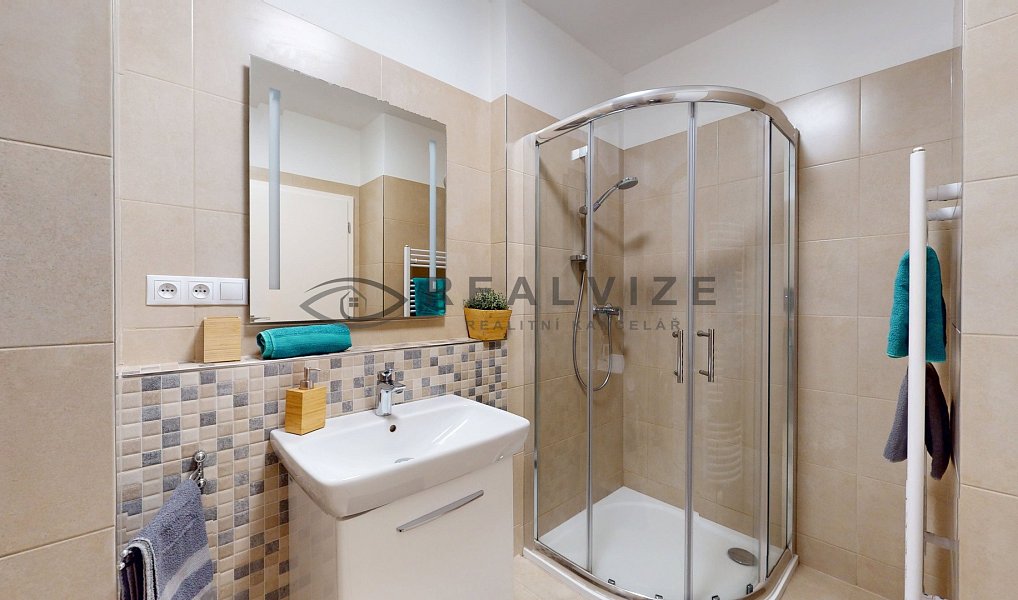 Prodej bytu 1+kk 33 m², Lipno nad Vltavou – náhled fotky 5