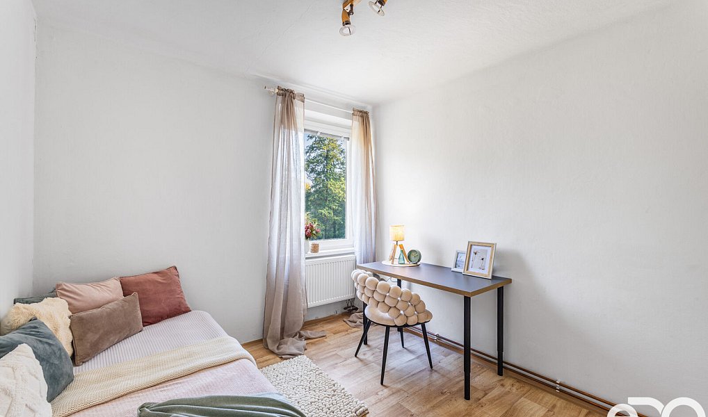 Prodej bytu 3+1 70 m², Střevač – náhled fotky 10
