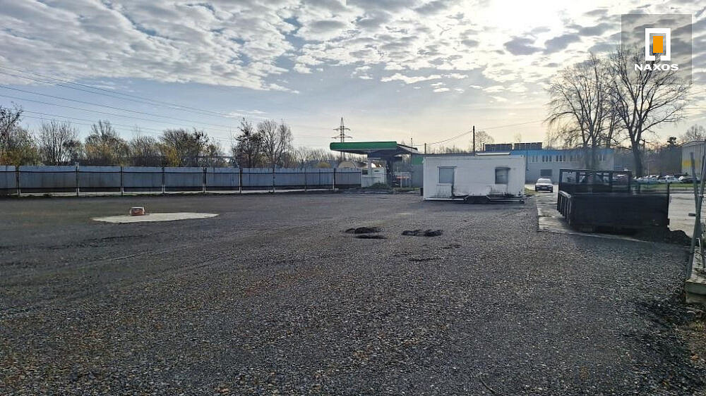 Pronájem komerčního pozemku 1 450 m² – pohled 6