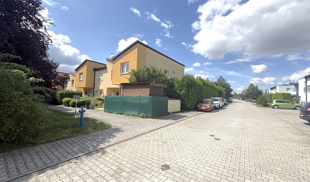 Prodej domu 86 m² s pozemkem 151 m², Horoměřice – náhled fotky 21