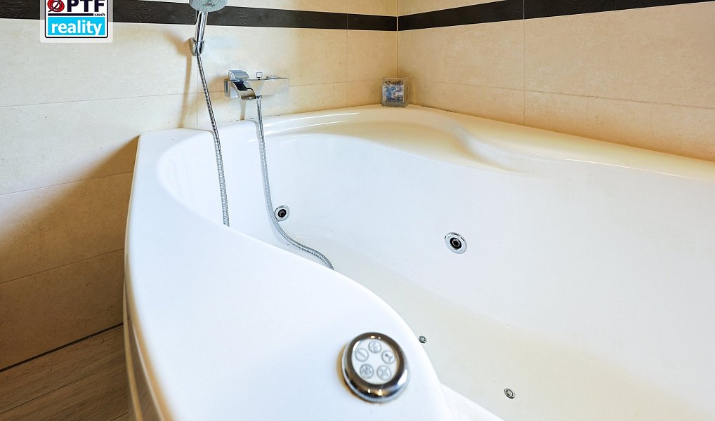 Prodej domu 353 m² s pozemkem 743 m², Plzeň – náhled fotky 41