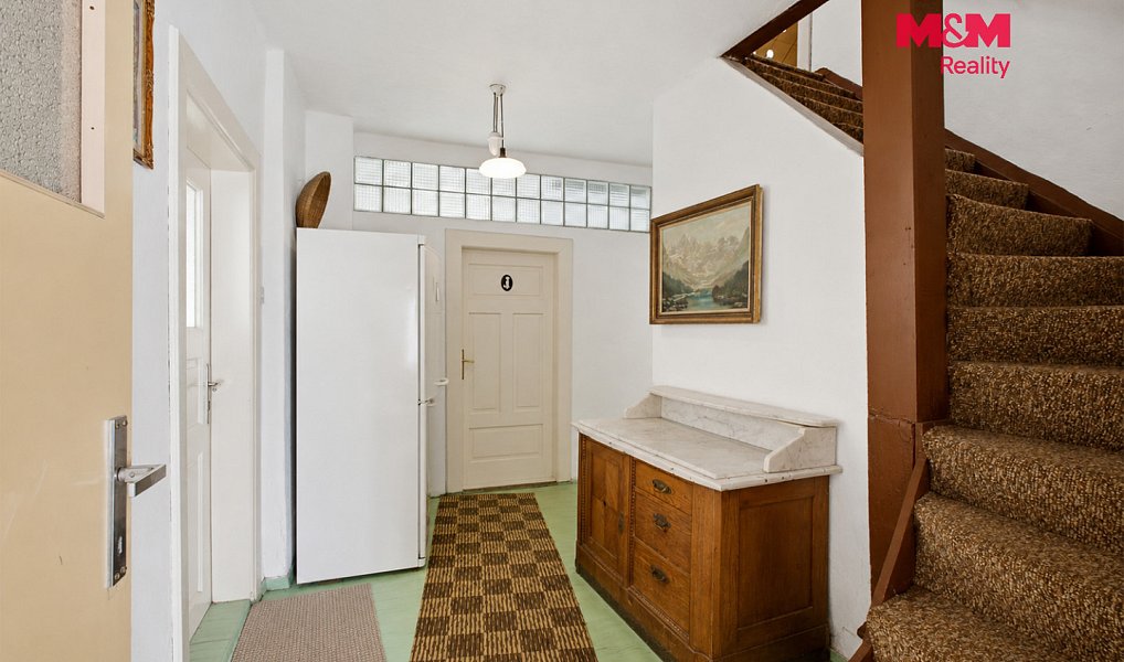 Prodej domu 180 m² s pozemkem 2 581 m², Třebenice – náhled fotky 15