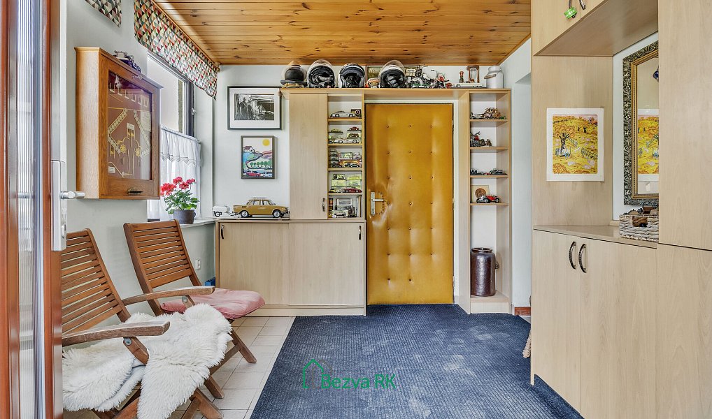 Prodej domu 224 m² s pozemkem 542 m², Beroun – náhled fotky 17