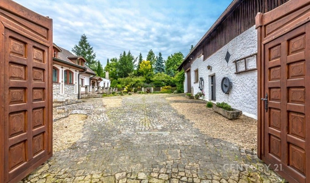 Prodej chaty/chalupy 663 m² s pozemkem 4 988 m², Mnich – náhled fotky 28