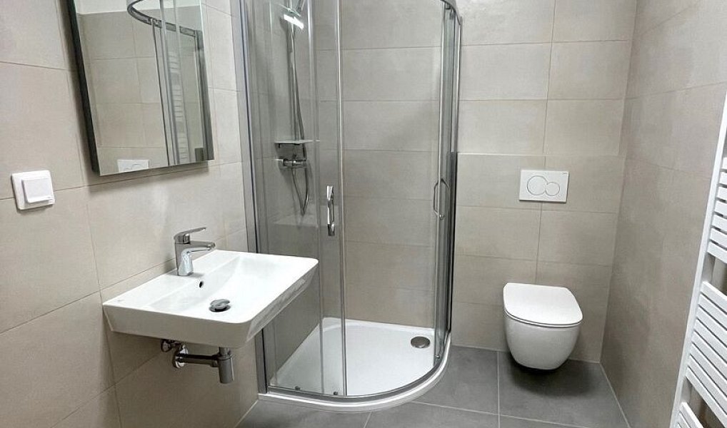 Pronájem bytu 1+kk 43 m², Uherský Brod – náhled fotky 14