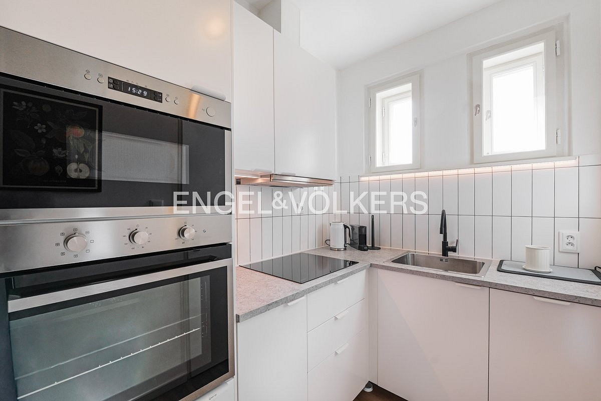 Prodej bytu 1+1 39 m² – fotografie 2
