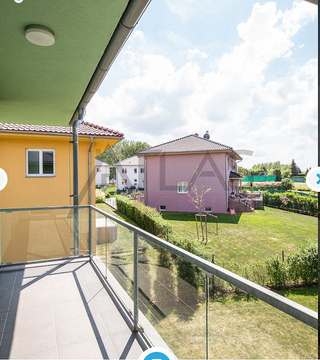 Pronájem domu 400 m² s pozemkem 1 000 m² – fotografie 3