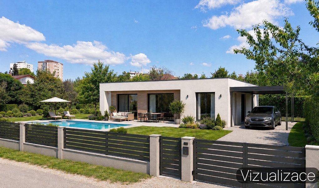 Prodej stavebního pozemku 780 m², Olomouc – náhled fotky 5