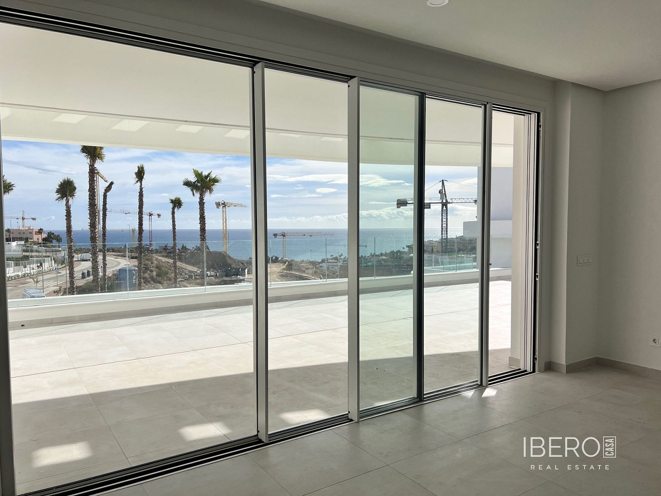 Piso 4+kk – Mijas, La Cala de Mijas, La Cala - Vista 4