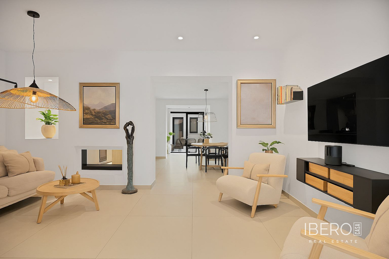 Pis 3+kk – Estepona, Barriada Islas Canarias - Vista 3