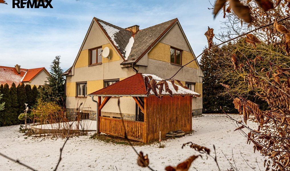 Prodej domu 292 m² s pozemkem 990 m², Chotoviny – náhled fotky 57