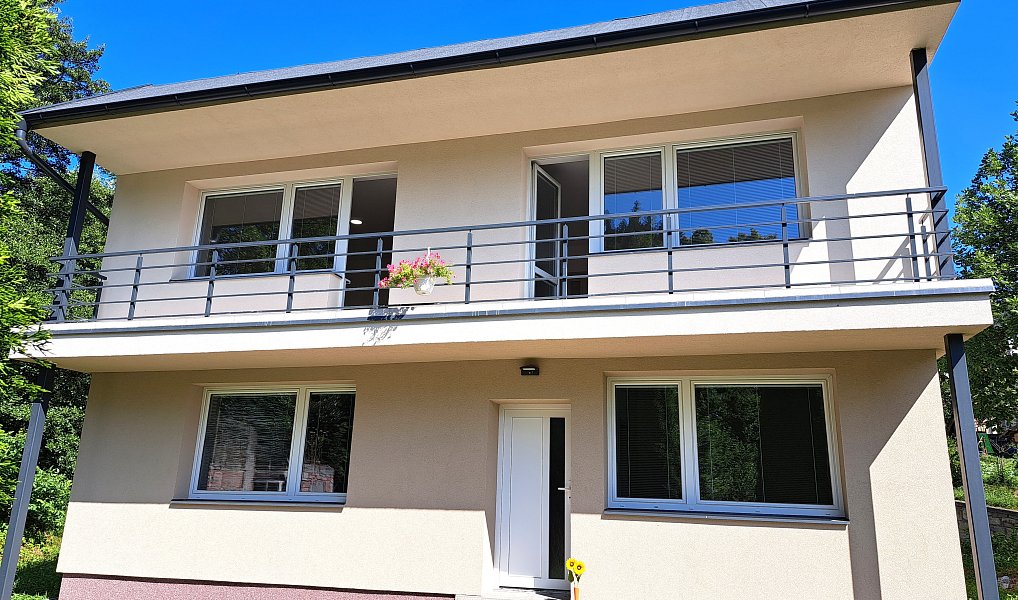 Prodej domu 230 m² s pozemkem 1 280 m², Podhradí – náhled fotky 35