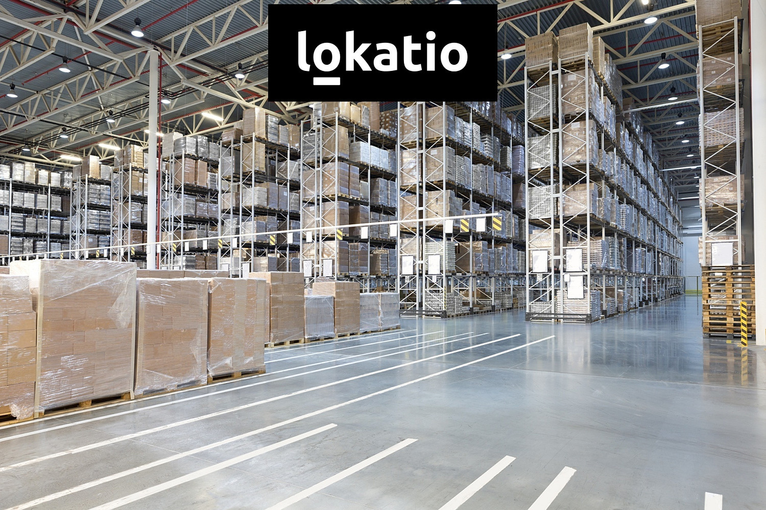 Pronájem skladovacích prostor 17 651 m² — photo 5
