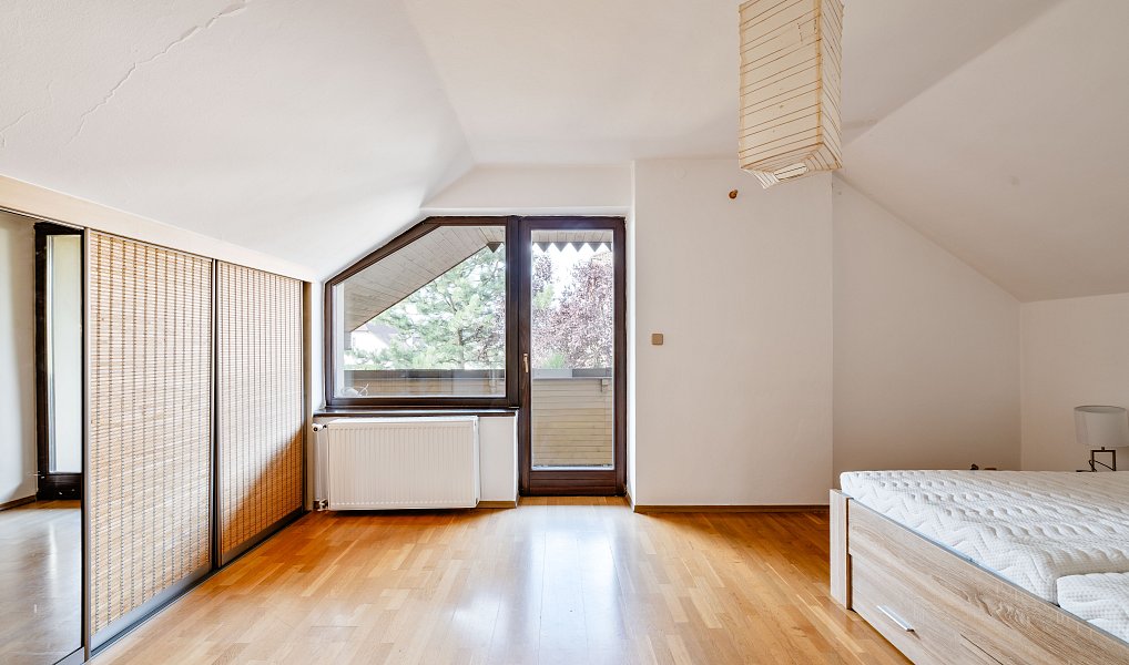 Prodej domu 297 m² s pozemkem 386 m², Planá nad Lužnicí – náhled fotky 4