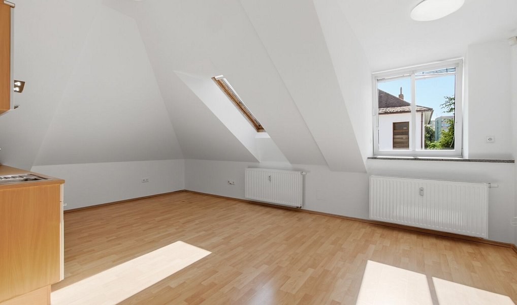 Pronájem bytu 1+kk 35 m², Humpolec – náhled fotky 5
