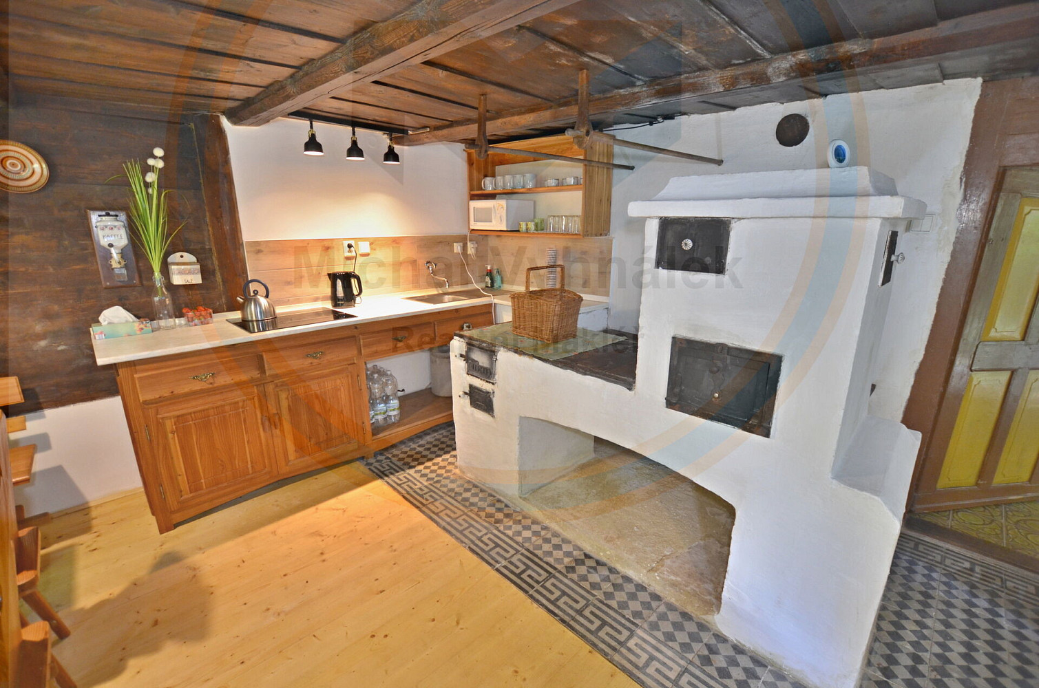 Prodej chaty/chalupy 195 m² s pozemkem 1 932 m² — photo 4