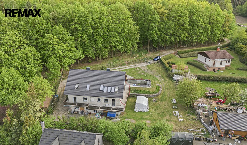 Prodej domu 385 m² s pozemkem 1 449 m², Rabyně – náhled fotky 21