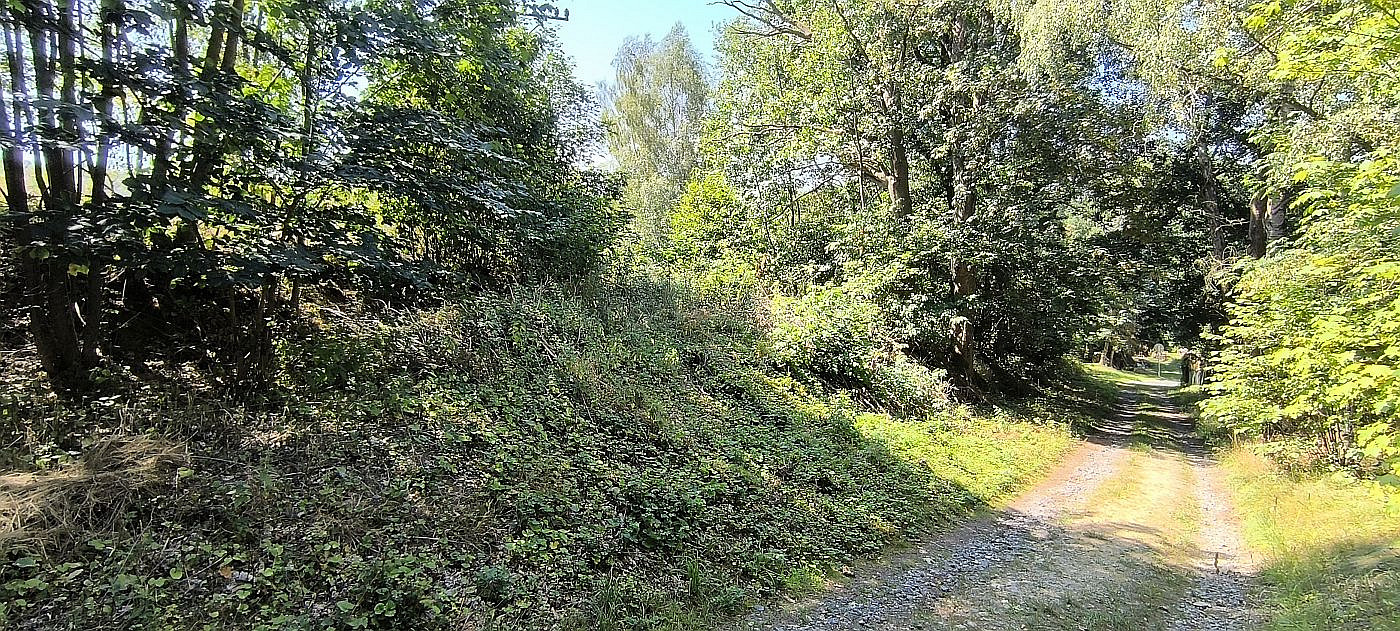 Prodej stavebního pozemku 720 000 m² – fotografie 2
