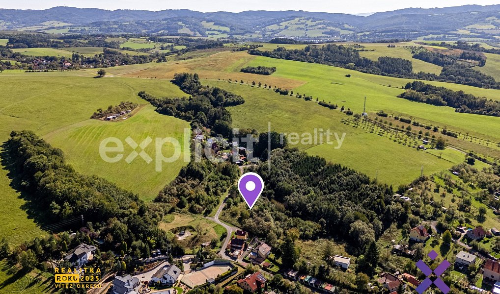 Prodej stavebního pozemku 7 772 m², Slušovice – náhled fotky 6