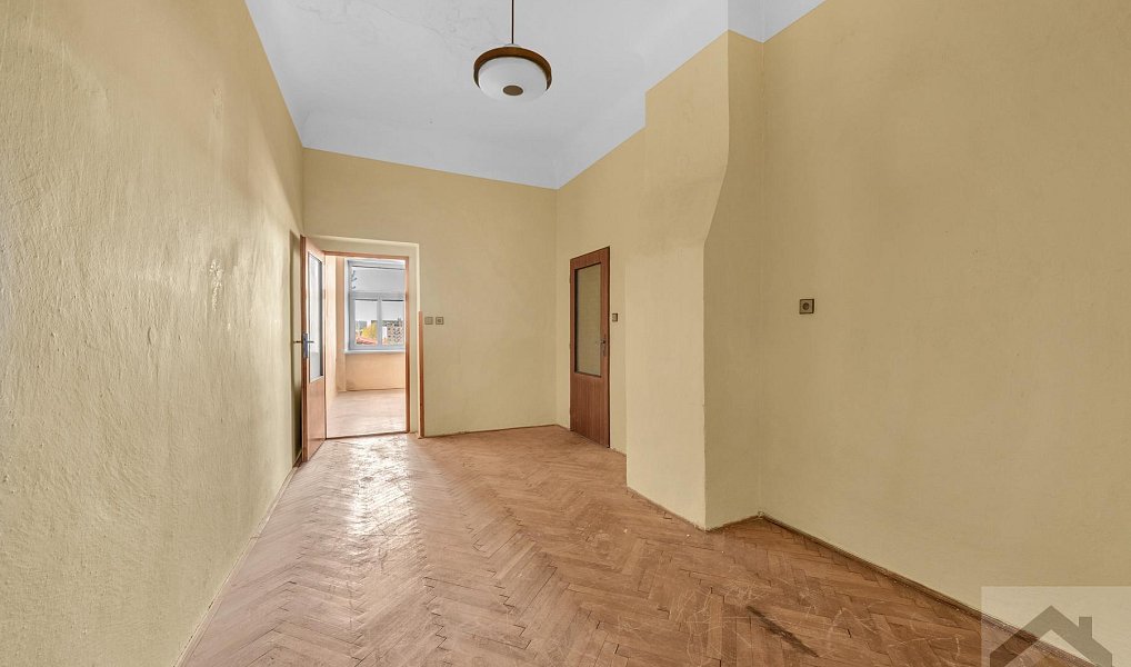 Prodej bytu 4+kk 104 m², Lanškroun – náhled fotky 9
