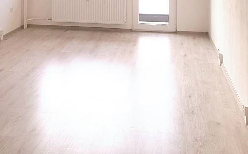 Pronájem bytu 1+1 50 m², Karla Čapka, Děčín - Děčín I-Děčín