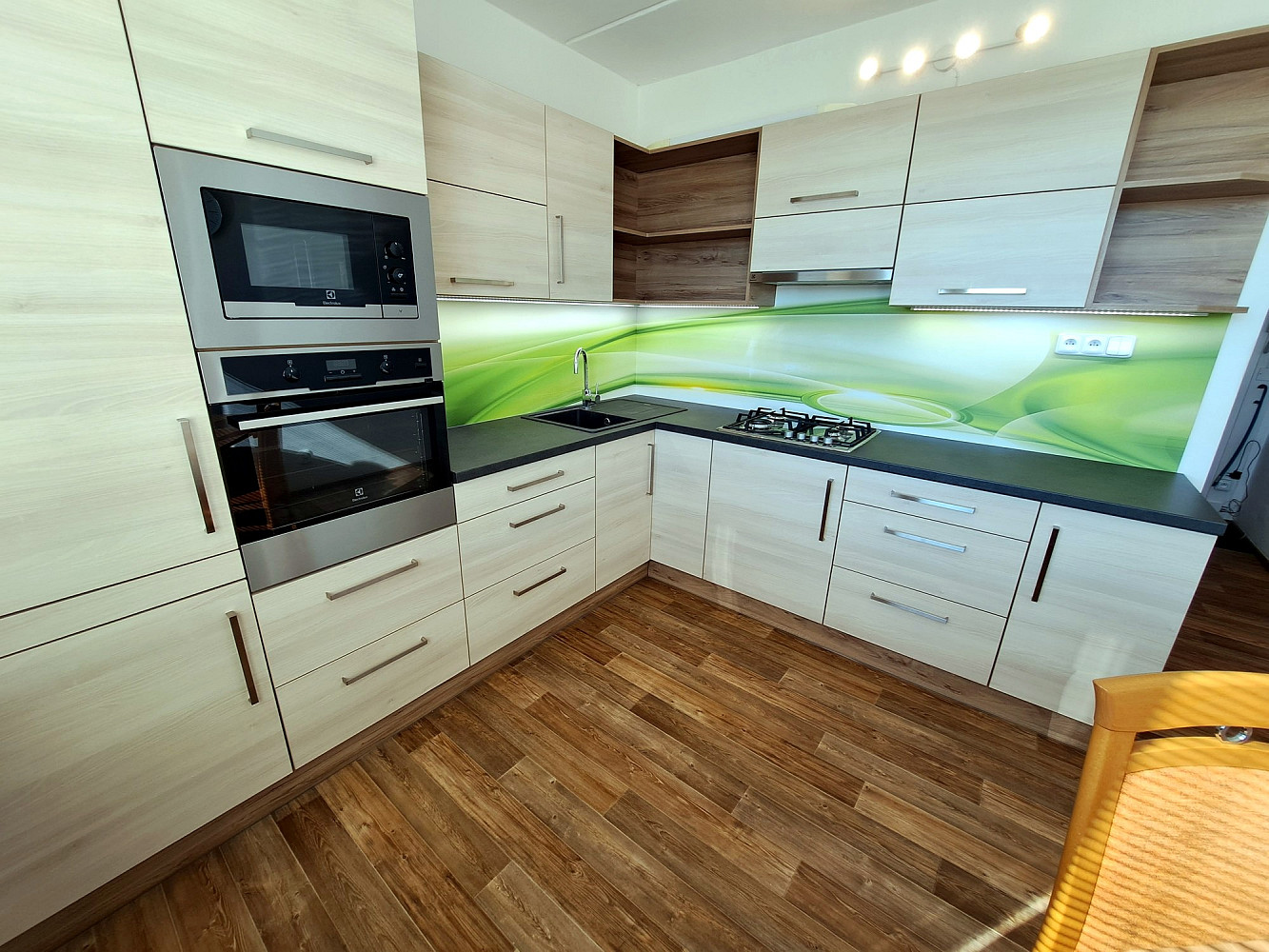 Prodej bytu 1+1 35 m² – fotografie 5