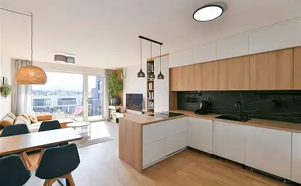 Prodej bytu 3+kk 95 m²