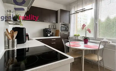 Prodej bytu 2+1 59 m²