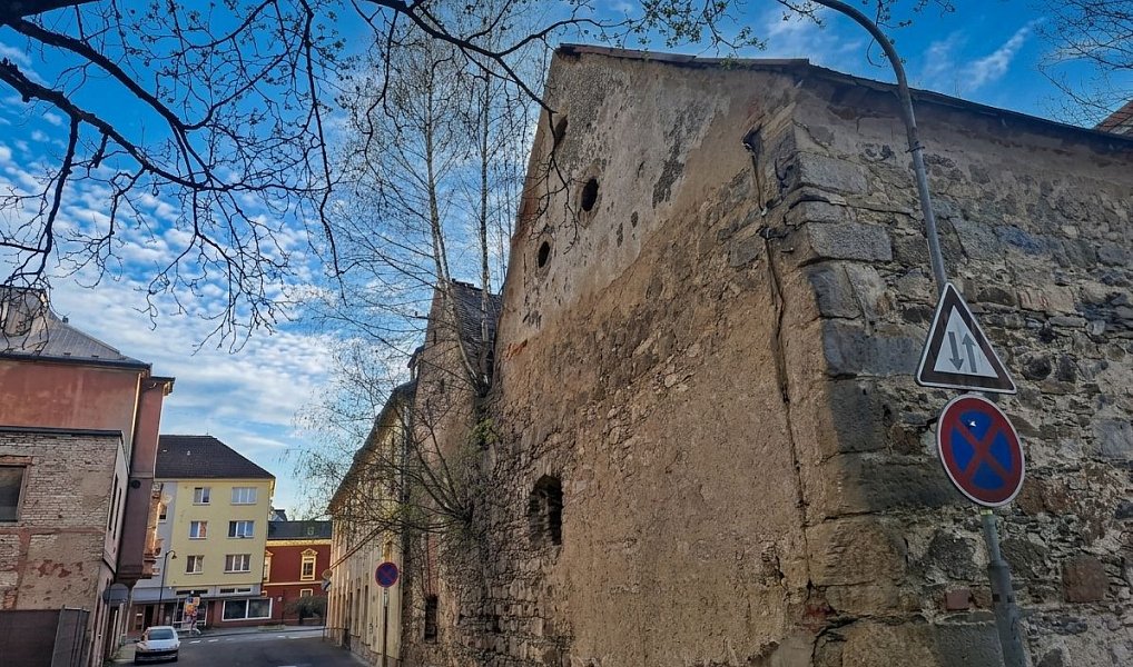 Prodej komerčního objektu (jiného typu) 711 m², Rumburk – náhled fotky 3
