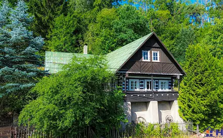 Prodej chaty/chalupy 130 m² s pozemkem 6 760 m², Radim - Podhájí, okres Jičín