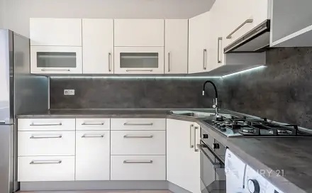 Pronájem bytu 2+1 45 m², Fr. Horečky, Frenštát pod Radhoštěm, okres Nový Jičín