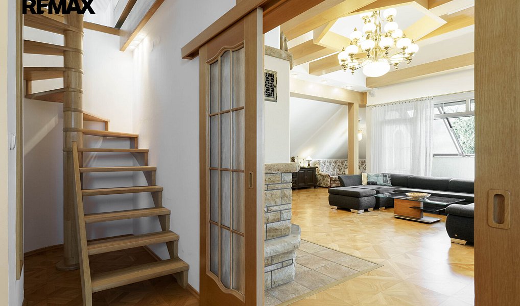 Prodej domu 666 m² s pozemkem 6 284 m², Příbram – náhled fotky 13