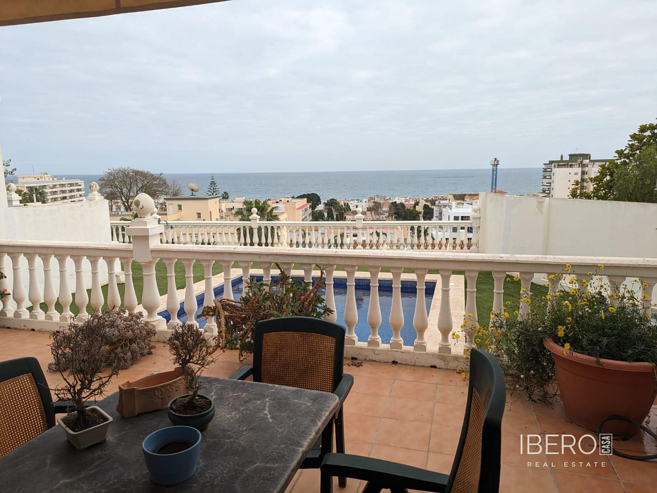 Piso 4+kk – Málaga, La Paz, Carretera de Cádiz - Más