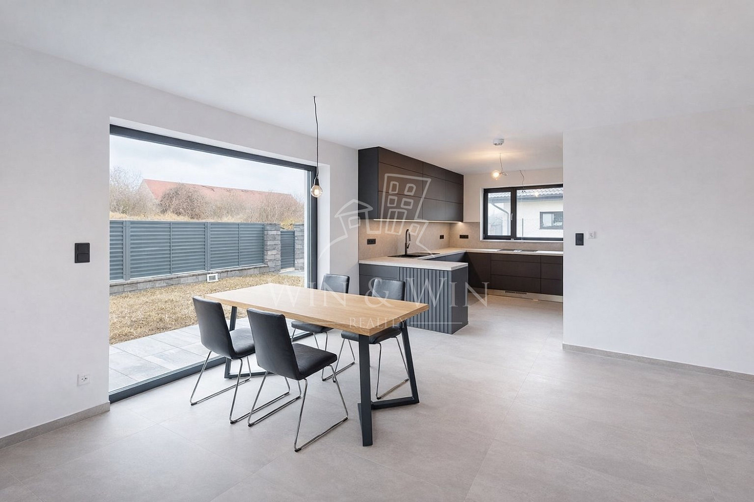 Prodej domu 145 m² s pozemkem 925 m² – pohled 6