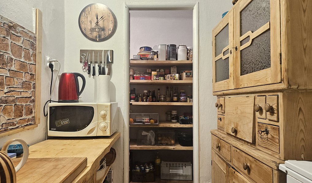 Prodej chaty/chalupy 158 m² s pozemkem 667 m², Stachy – náhled fotky 15