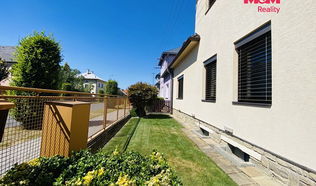 Prodej domu 180 m² s pozemkem 369 m², Bystřice pod Hostýnem – náhled fotky 21