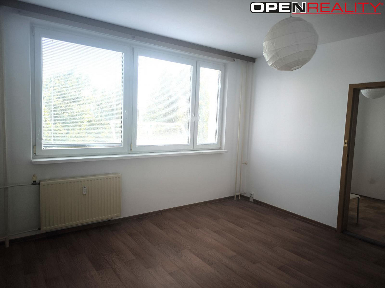 Pronájem bytu 2+1 45 m² — photo 2