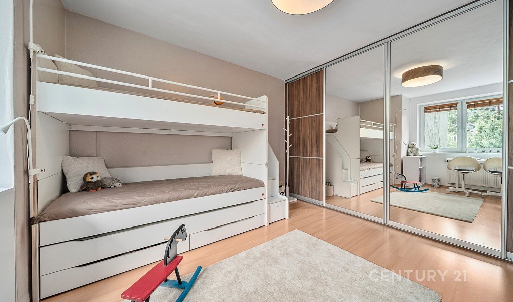 Prodej bytu 3+kk 79 m², Praha – náhled fotky 12