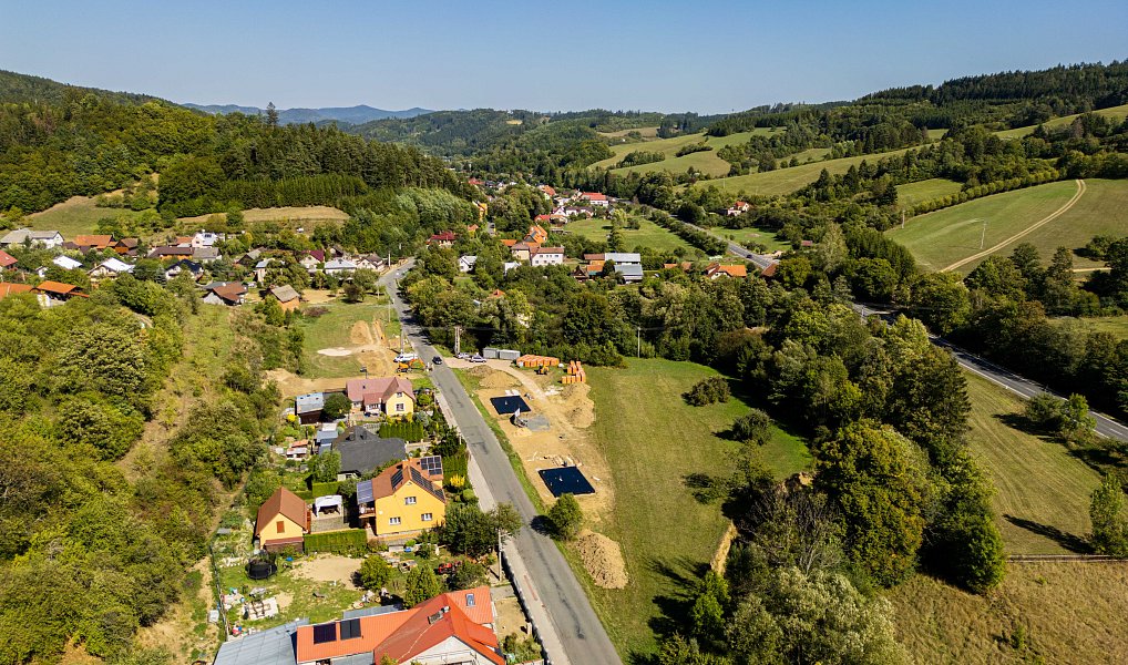 Prodej domu na klíč 125 m² s pozemkem 534 m², Liptál – náhled fotky 18