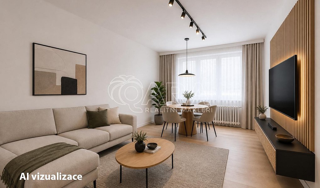 Prodej bytu 3+1 63 m², Opava – náhled fotky 21